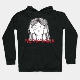 Palsmophobia Hoodie